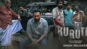Kuruthi Review